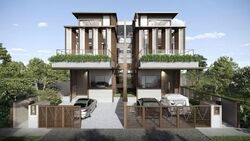 Opera Estate (D15), Semi-Detached #599220551
